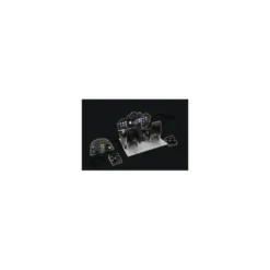 AIRWOLF Compactor classe 800 V2 kit
