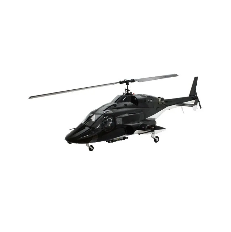 AIRWOLF Compactor classe 800 V2 kit