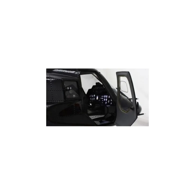 AIRWOLF Compactor classe 800 V2 kit