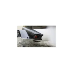 AIRWOLF Compactor classe 800 V2 kit
