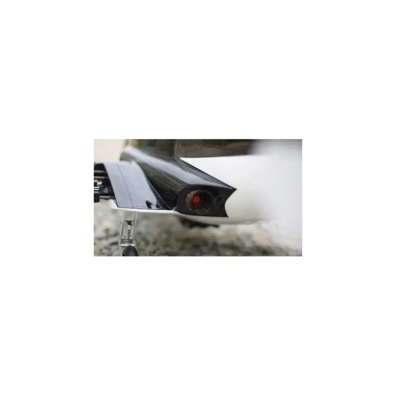 AIRWOLF Compactor classe 800 V2 kit