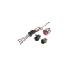 Align T-REX 500L Dominator Super Combo (DS530M/DS535M + Microbeast)