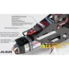 Align T-REX 470LM(Métal) Dominator KIT (RH47E06X)