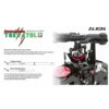 Align T-Rex 470LP Dominator Combo RH47E05X