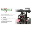 Align T-Rex 470LP Dominator Super Combo RH47E02X