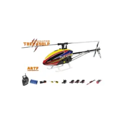 Align T-REX 450LP Dominitor 3S ARTF