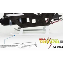 Align T-REX 470LP(Plastique) Dominator KIT (RH47E03X)