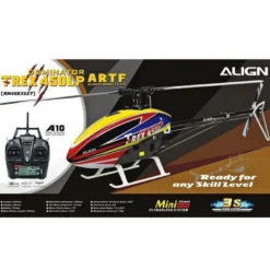 Align T-REX 450LP 3S ARTF
