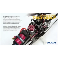 Align T-REX 450LP 3S ARTF