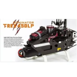 Align T-REX 450LP 3S ARTF