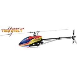Align T-Rex 470LT Dominator Super Combo (RH47E09X)