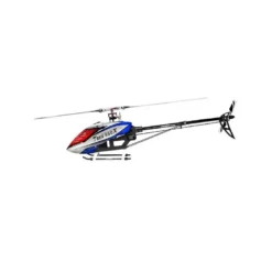 Align T-REX 550X Dominator Combo (DS820/DS825 + Microbeast)