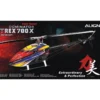Align T-REX 700X Super Combo (RH70E23X)
