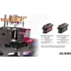 Align T-REX 500XT Dominator Top Combo (DS530M/DS535M + Microbeast)
