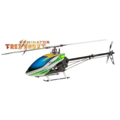 Align T-REX 500XT Dominator Top Combo (DS530M/DS535M + Microbeast)