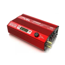 Alimentation eFUEL 50A V2 PFC réglable 15-30V SKYRC (1200W)
