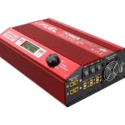 Alimentation eFUEL 30A V2 réglable 12-18V Sky-Rc (540W)