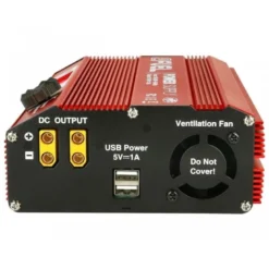 Alimentation eFUEL 30A V2 réglable 12-18V Sky-Rc (540W)
