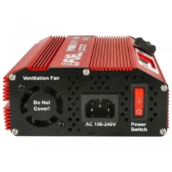 Alimentation eFUEL 30A V2 réglable 12-18V Sky-Rc (540W)