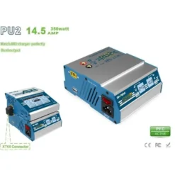 Alimentation PU2 350W 24V 14,5A Ev Peak