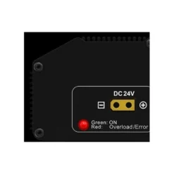 Alimentation stabilisée eFUEL 16A 24V SKYRC (380W)