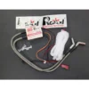 Allumage bi-cylindre LV Type pour bougies 1/4-32 120° RCEXL