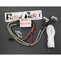 Allumage bi-cylindre pour bougie NGK BPMR6A-14mm 90° RCEXL