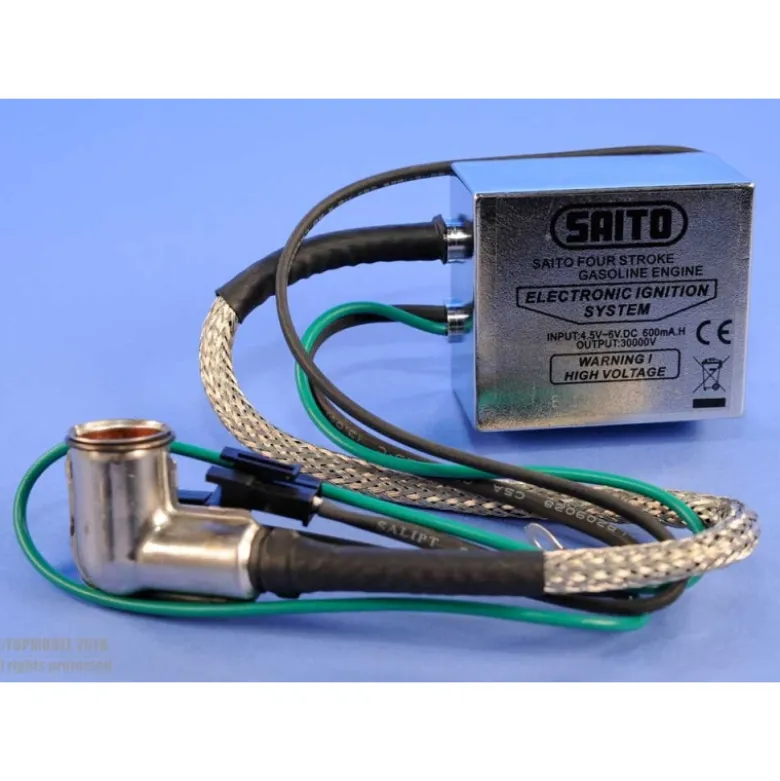 Allumage complet Saito FG-30/36/40