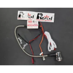 Allumage monocylindre pour bougie BMR6A - 14mm 3/4' 90° RCEXL