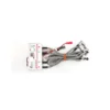 Allumage pour 4 cylindres en ligne bougie 1/4 32 90° RCEXL