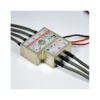 Allumage pour 7 cylindres radial bougie 1/4 32 90° RCEXL