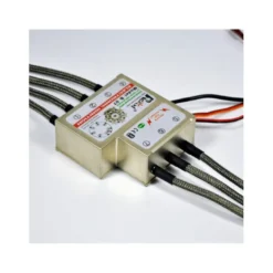 Allumage pour 7 cylindres radial bougie 1/4 32 90° RCEXL
