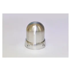 Alu. Anodized cône 44mm Up To 35cc