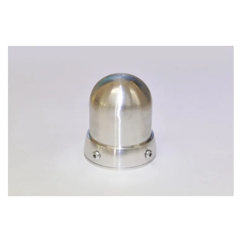 Alu. Anodized cône 44mm Up To 35cc