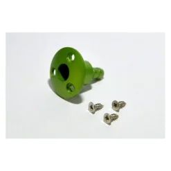 Alu. Anodized Fuel Vent Line Plug