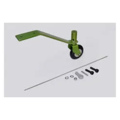 Alu. Anodized Tail Gear Sets Up To 120cc