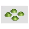 Alu. Anodized Washer Sets 4mm