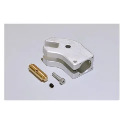 Aluminum Core Retract L