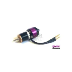 A10 9L V2 Hacker + réducté 4,4:1