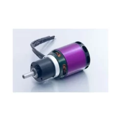 A40-8L V2 8 pole Hacker + réducté 6,7:1