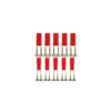 Amass connecteur JST BEC 5 paires M/F