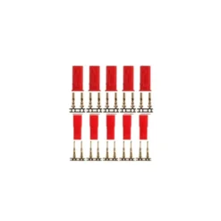 Amass connecteur JST BEC 5 paires M/F
