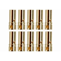 Amass prise PK Ø3,5mm 10 prises femelles