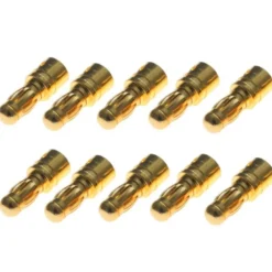 Amass prise PK Ø3,5mm 10 prises mâles