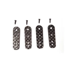 AMR 60 v2 servo arms set (AMR 60/Katana/60/XR61)