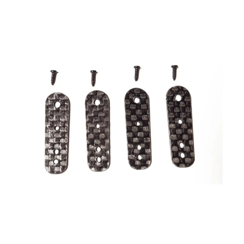 AMR 60 v2 servo arms set (AMR 60/Katana/60/XR61)