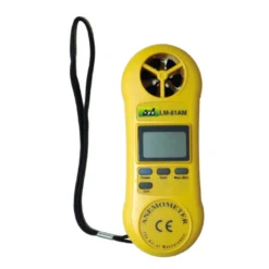 ANEMOMETRE