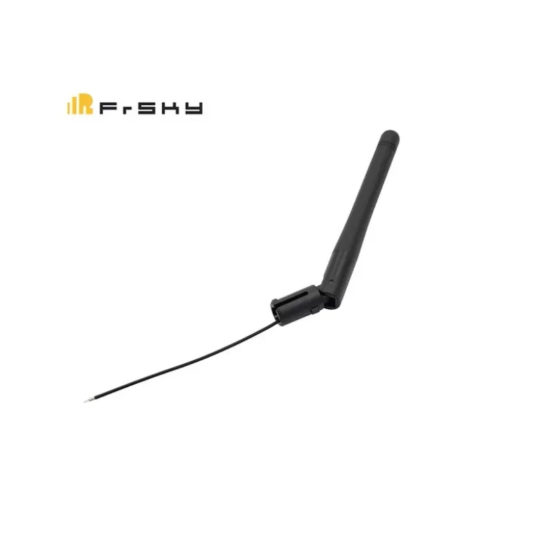 Antenne pour FRKSY X7 noire