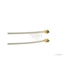 Antenne récepteur 150mm 2.4G Futaba (2 pcs.)