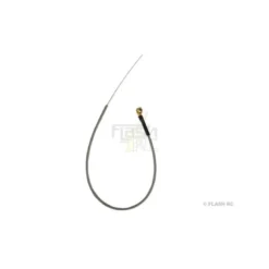 Antenne récepteur 150mm 2,4GHz Frsky